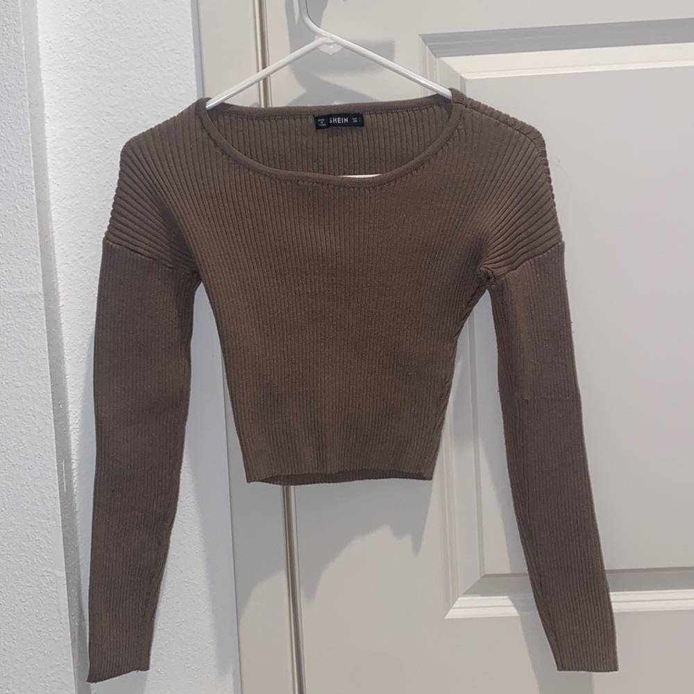 SHEIN Sweater